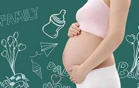 女人孕期可以按摩吗？按摩保健法让你立马缓解孕期不适